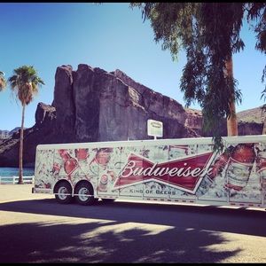 Meet your Posher, Austin